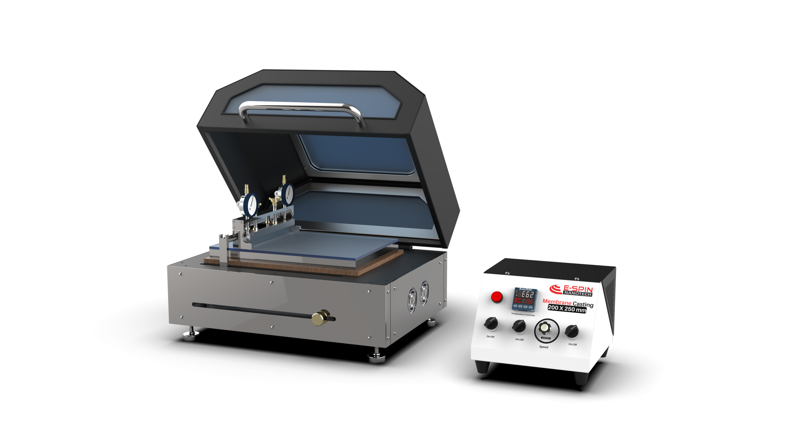 film casting machine